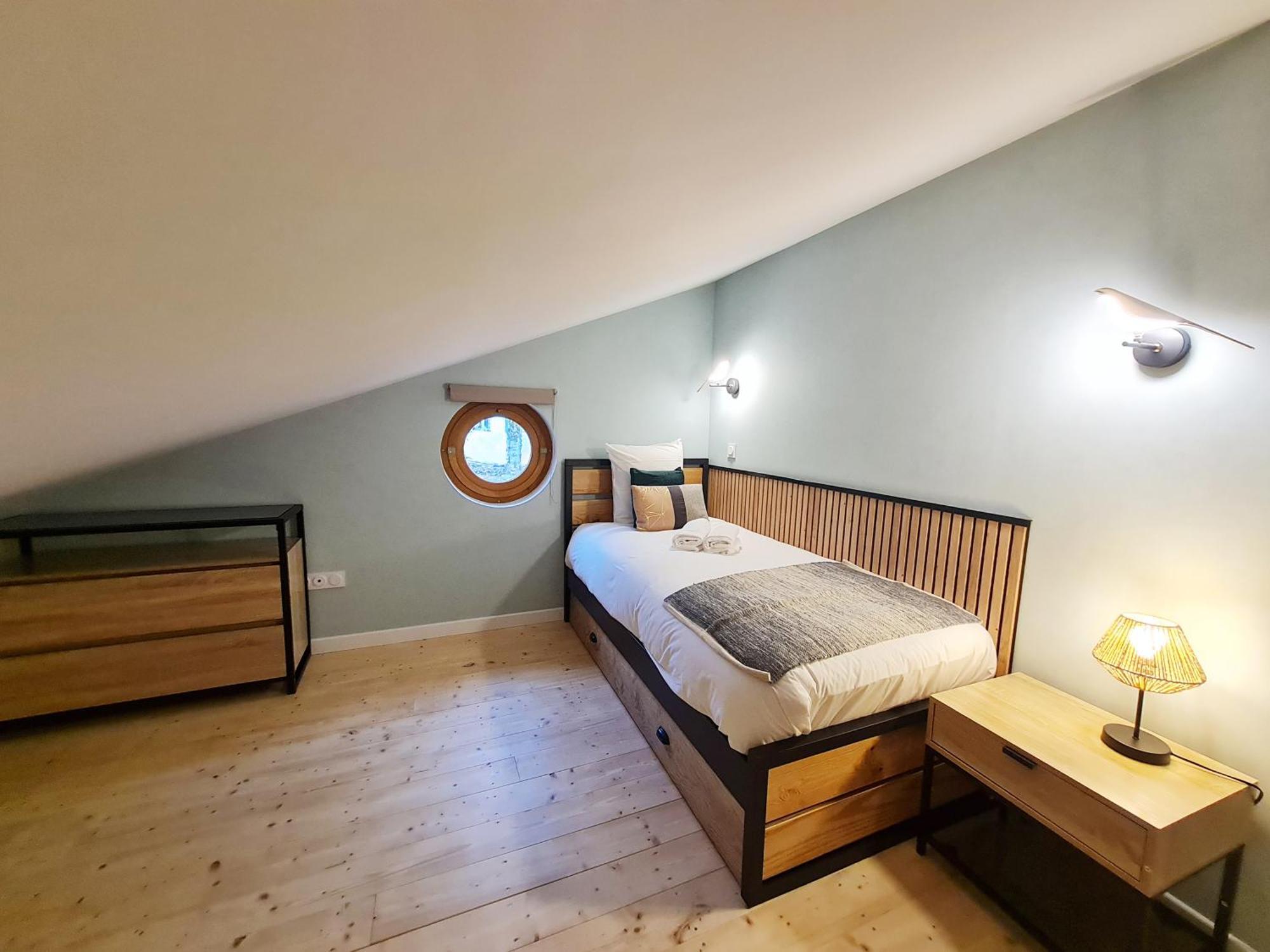 Cabanes Du Domaine Des Fees Dole Eksteriør billede